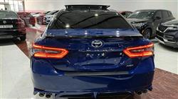 تۆیۆتا کامری